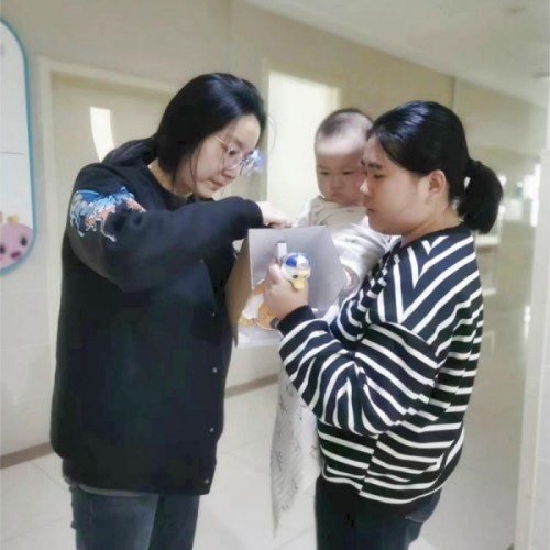 情暖擇立｜慰問探望員工家屬，點(diǎn)滴關(guān)愛見真情！